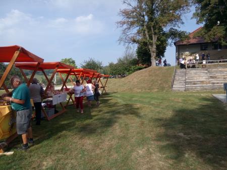 Evropski teden mobilnosti in projekt lokalna kakovost za globalno uspešnost 35